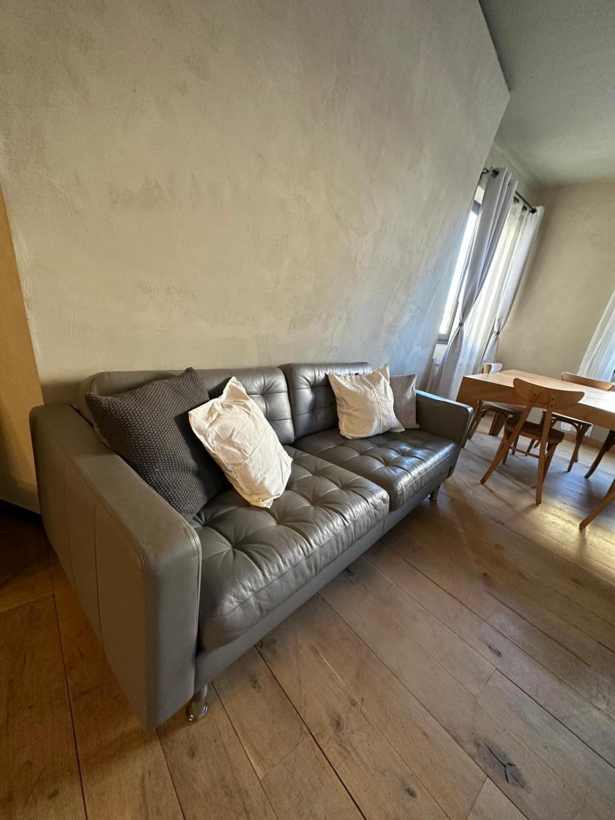 Mulhouse City Loft Exterior foto